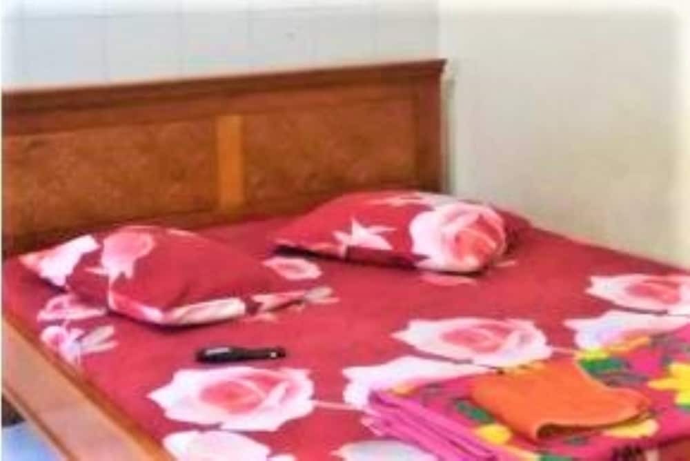 Травас: Homestay Puspita Pacet