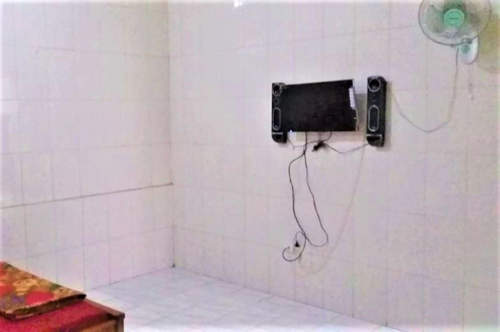 Травас: Homestay Puspita Pacet