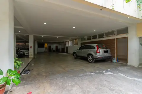 Ragunan Residence Syaridin — фото 1