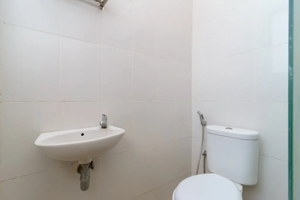 Джакарта: Ragunan Residence Syaridin
