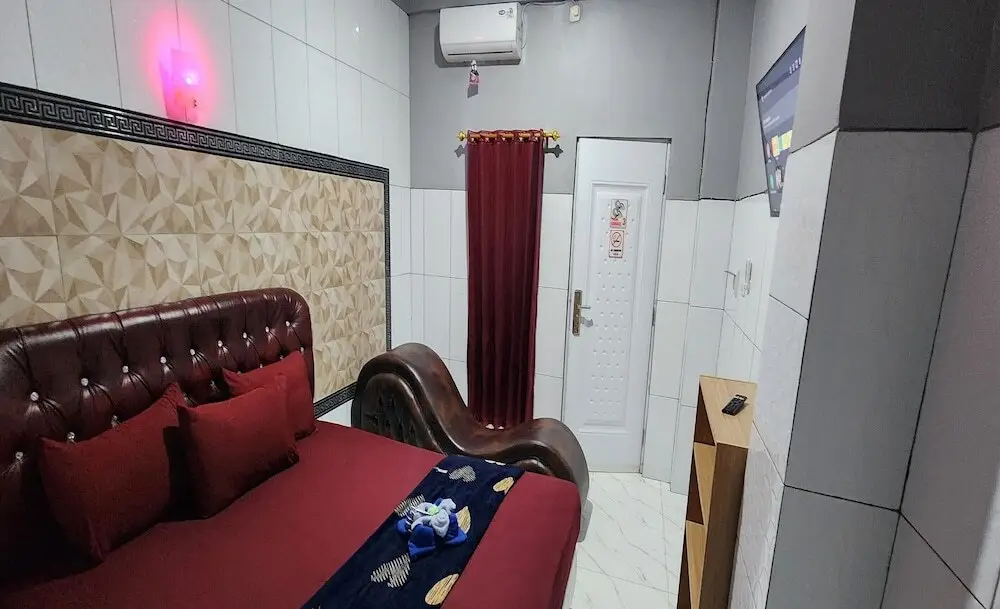 Бандунган: Hotel Nakula Sadewa 2 Bandungan