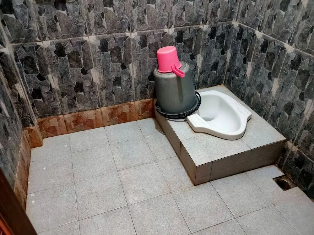Бандунган: Hotel Nakula Sadewa 2 Bandungan