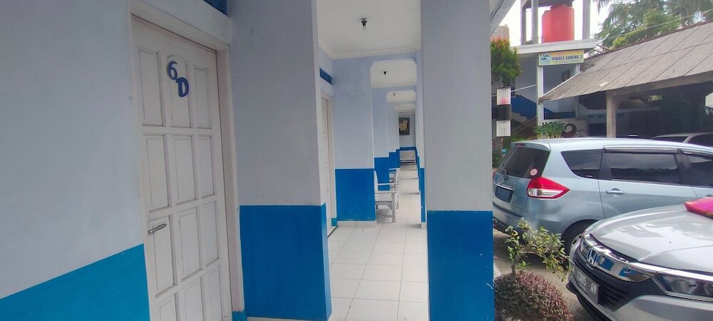 Бандунган: Hotel Nakula Sadewa 2 Bandungan