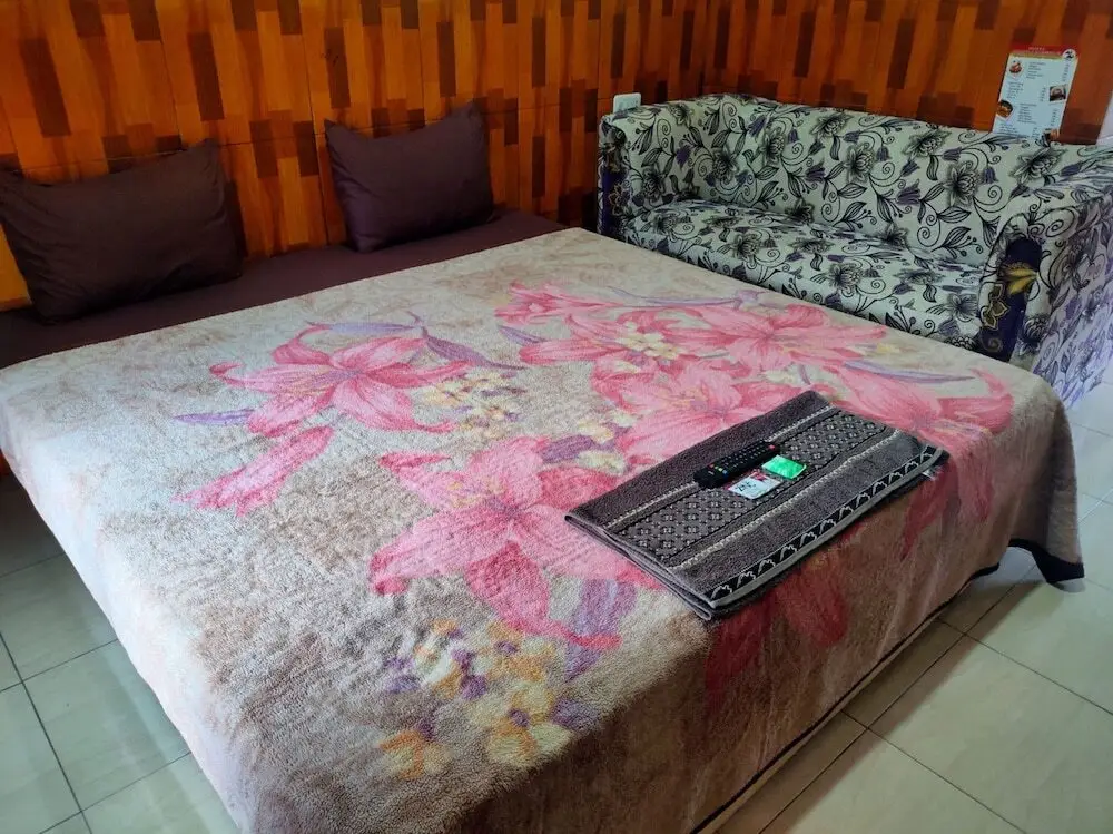 Бандунган: Hotel Nakula Sadewa 2 Bandungan