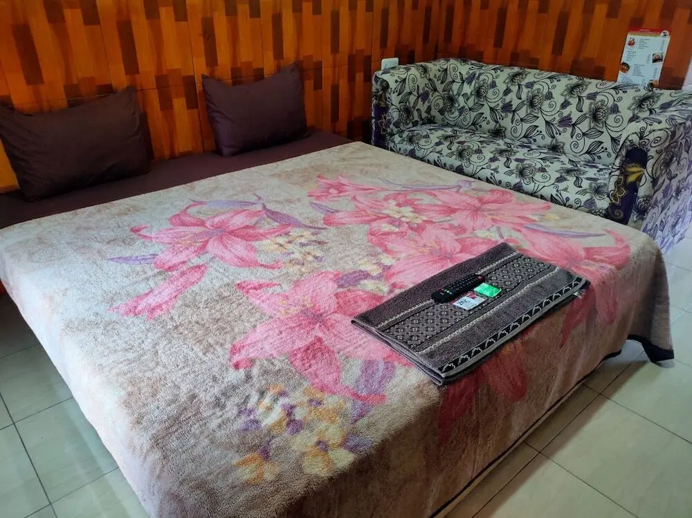 Бандунган: Hotel Nakula Sadewa 2 Bandungan