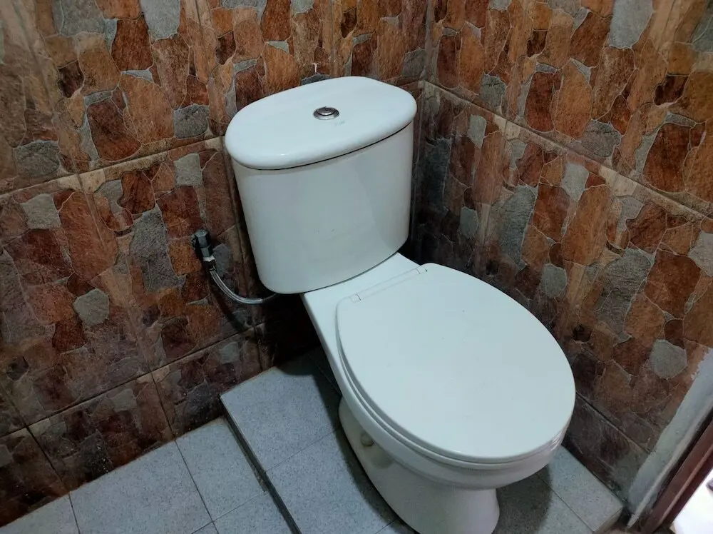 Бандунган: Hotel Nakula Sadewa 2 Bandungan