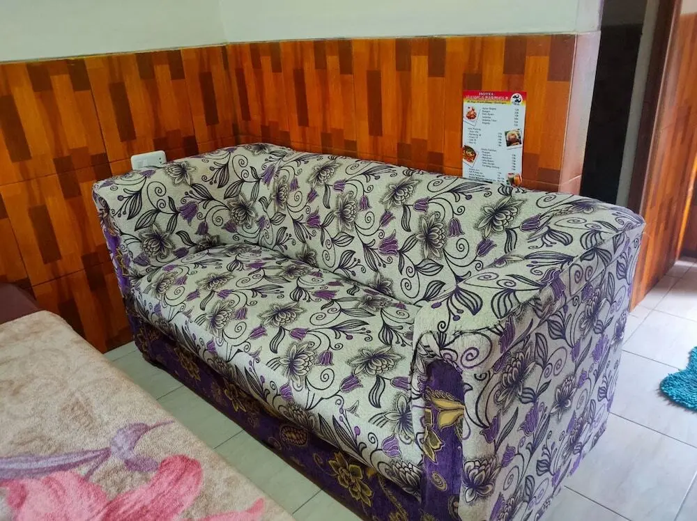 Бандунган: Hotel Nakula Sadewa 2 Bandungan