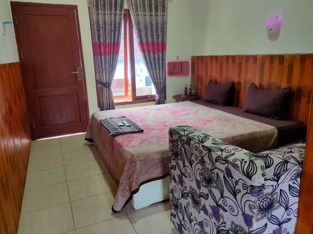 Бандунган: Hotel Nakula Sadewa 2 Bandungan