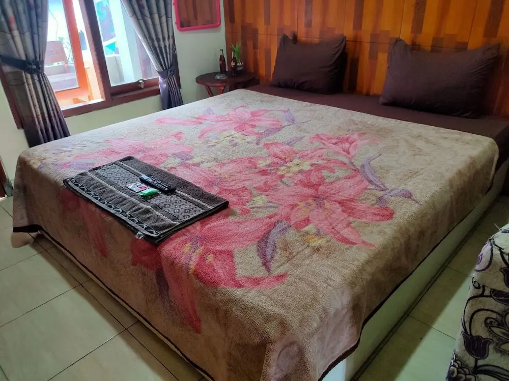 Бандунган: Hotel Nakula Sadewa 2 Bandungan