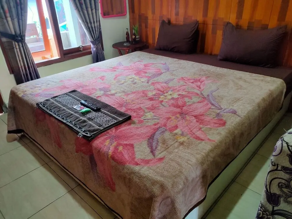 Бандунган: Hotel Nakula Sadewa 2 Bandungan