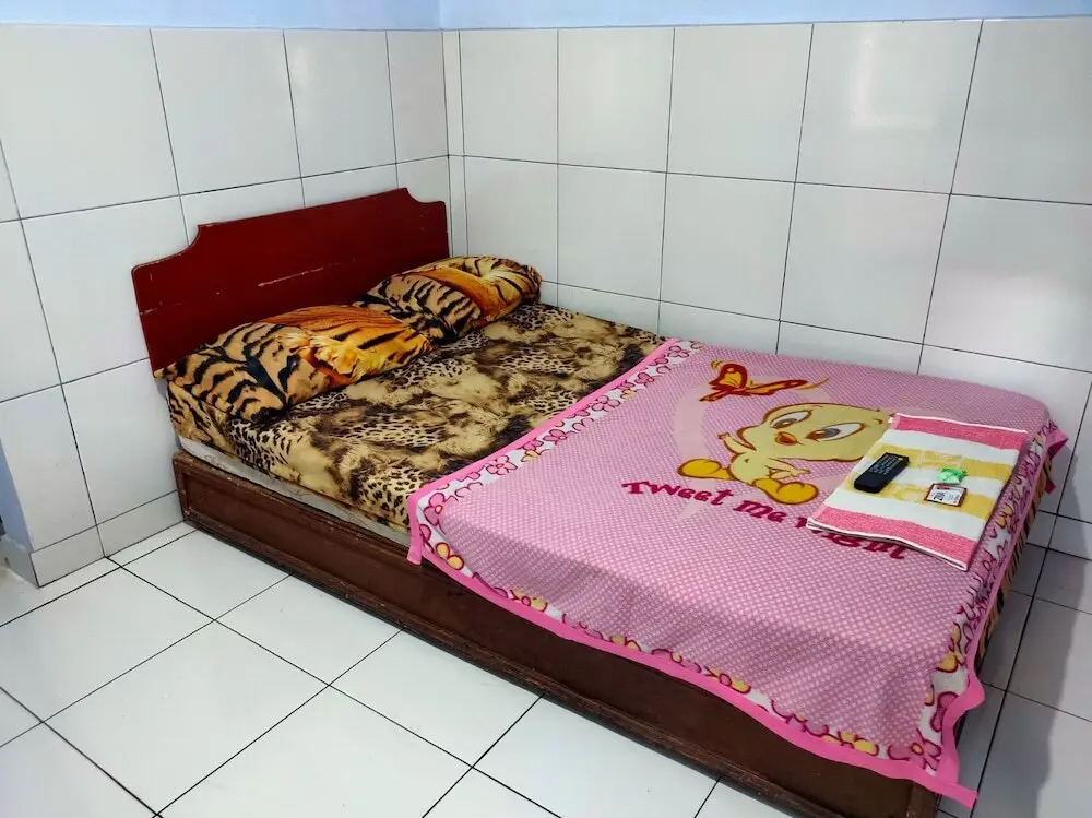 Бандунган: Hotel Nakula Sadewa 2 Bandungan