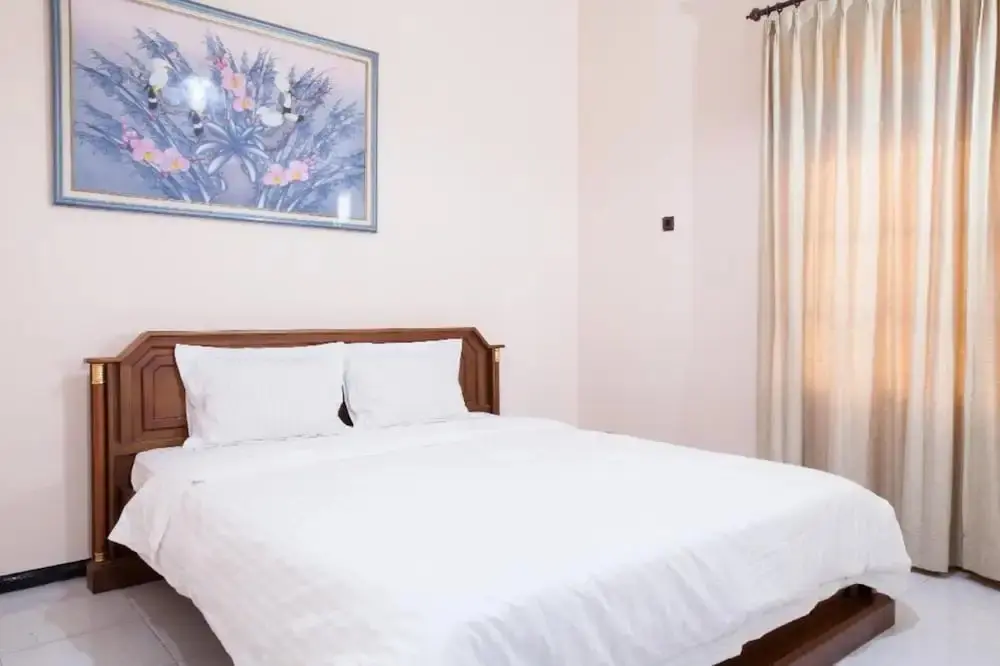 Бату: Hotel Palereman Soerabaia