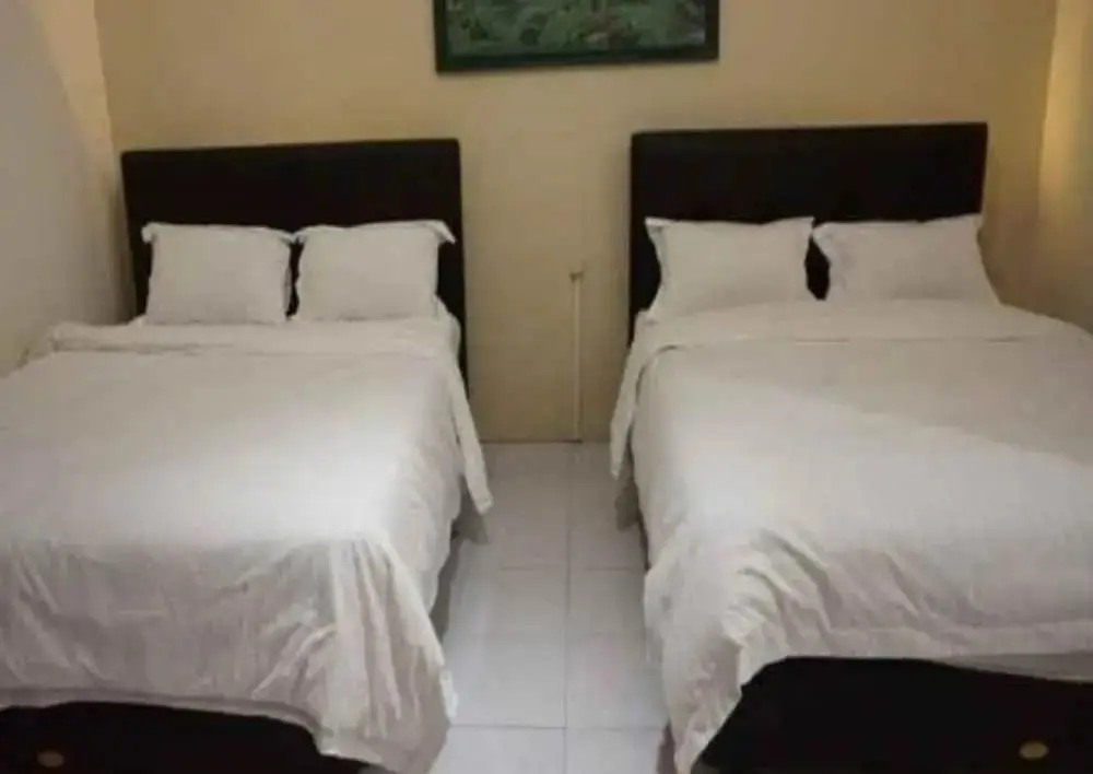 Бату: Hotel Palereman Soerabaia