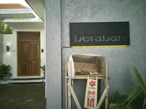 Villa Brabhan Seminyak — фото 1