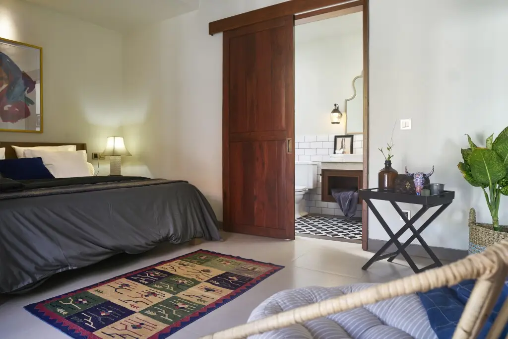 Кута: Villa Brabhan Seminyak