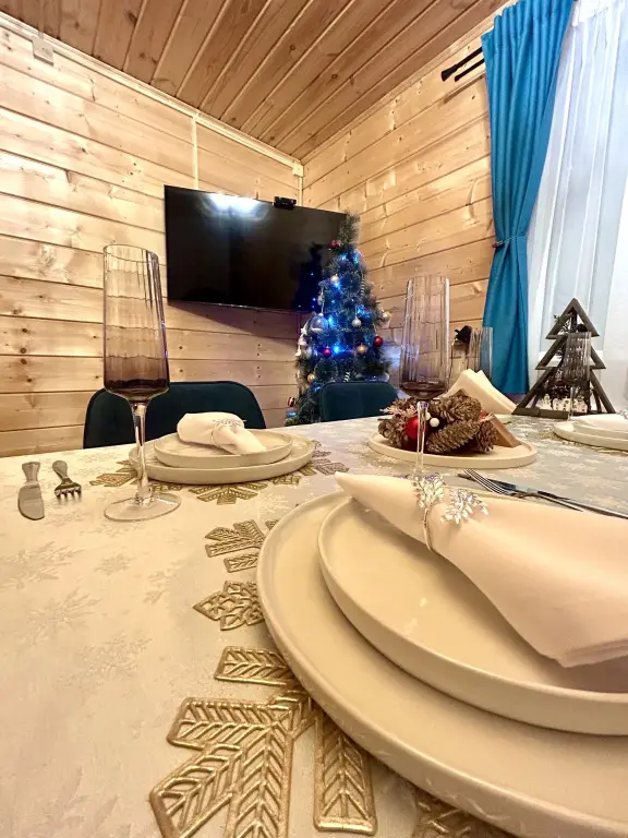 Медвежьегорск: Гостевой дом Берлога
