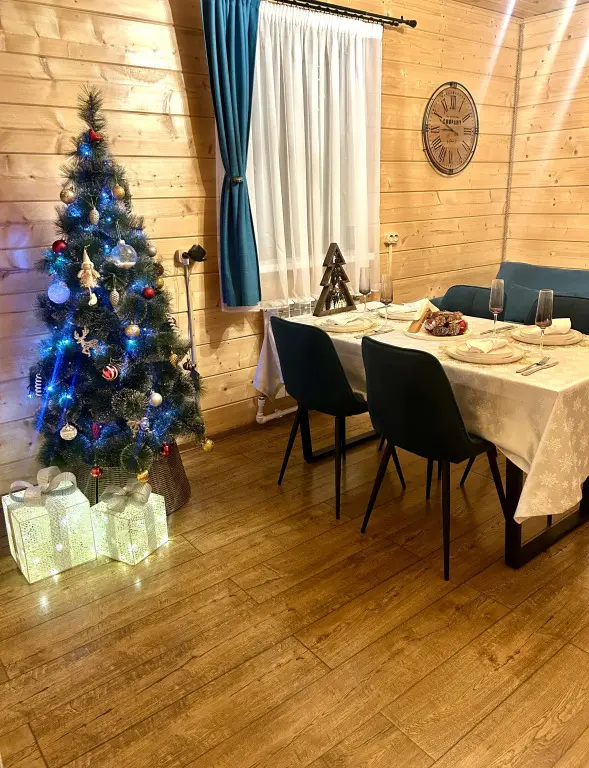 Медвежьегорск: Гостевой дом Берлога