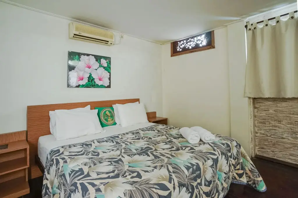 Кута: Balitung Villa Seminyak