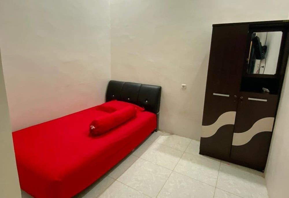 Макассар: Radja Guest House