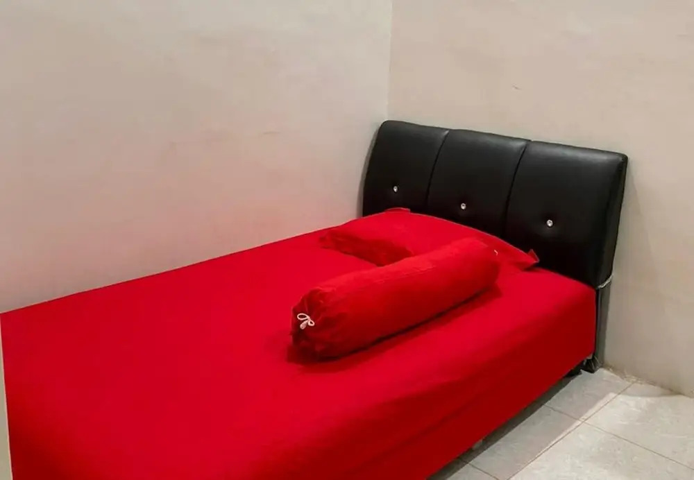 Макассар: Radja Guest House