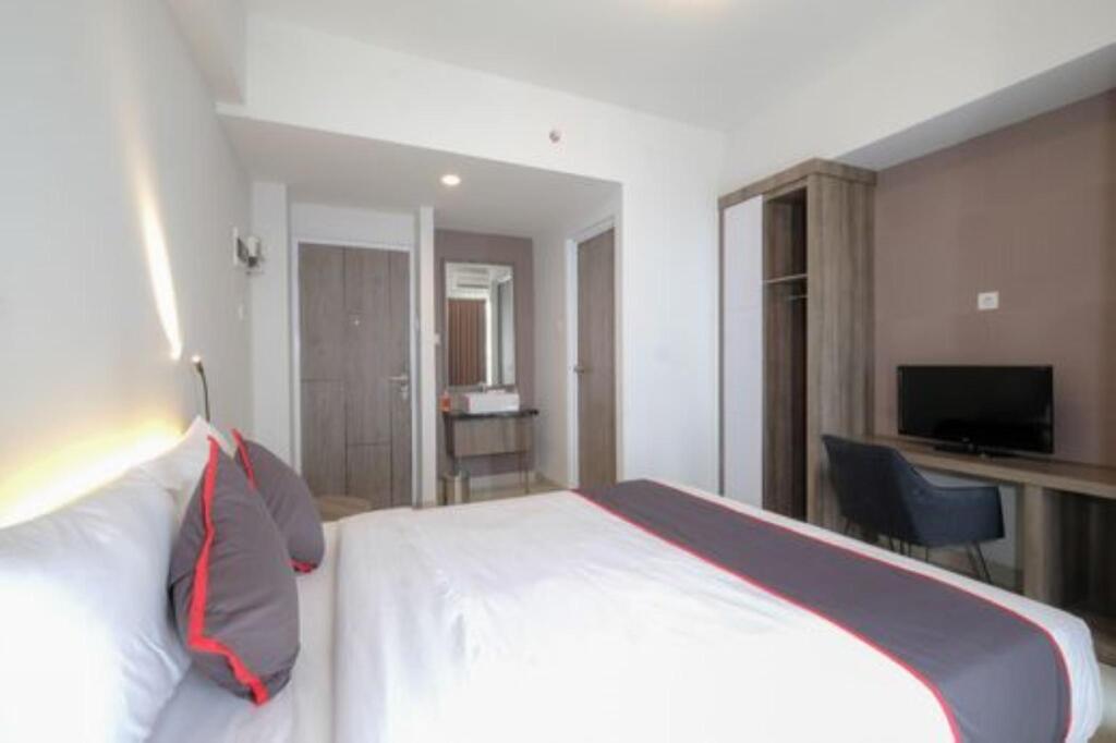 Сурабая: Apartment Taman Melati Surabaya by Havana Friends