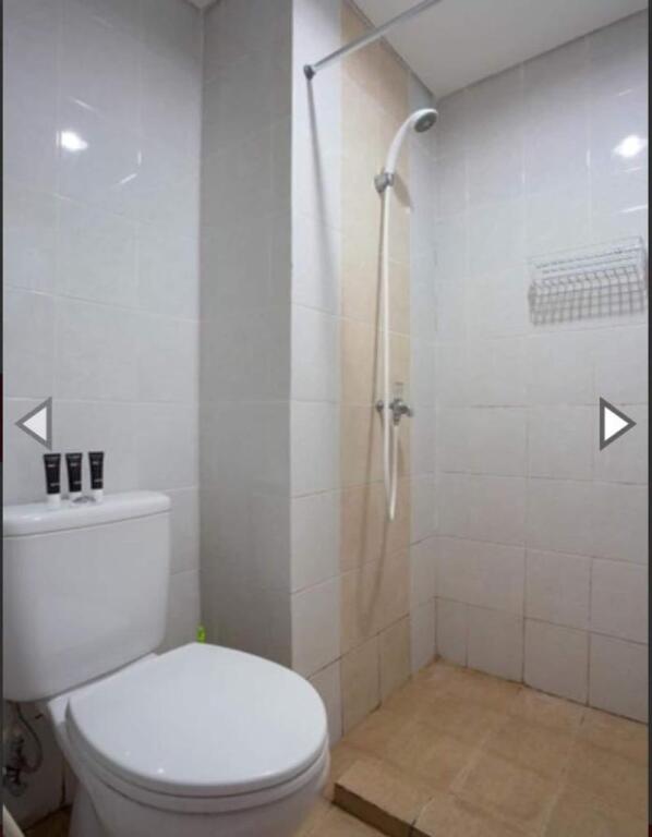 Сурабая: Apartment Taman Melati Surabaya by Havana Friends