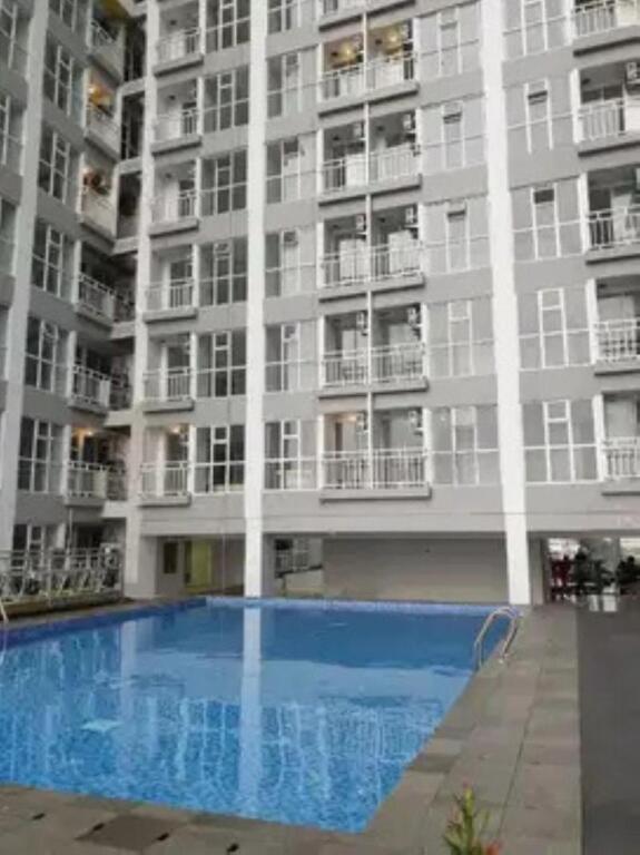 Сурабая: Apartment Taman Melati Surabaya by Havana Friends