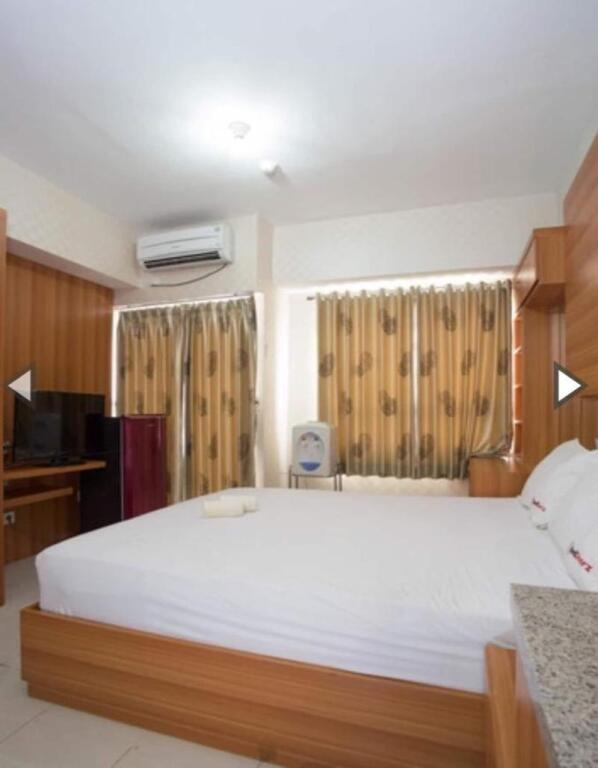 Сурабая: Apartment Taman Melati Surabaya by Havana Friends