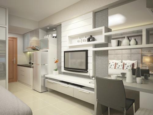 Сурабая: Tanglin Mansion Supermall Surabaya by Havana Friends