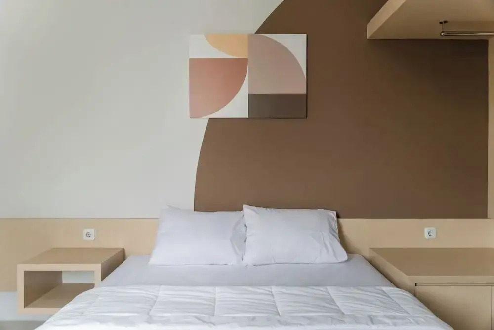 Джакарта: Cove Urooms Panglima Polim