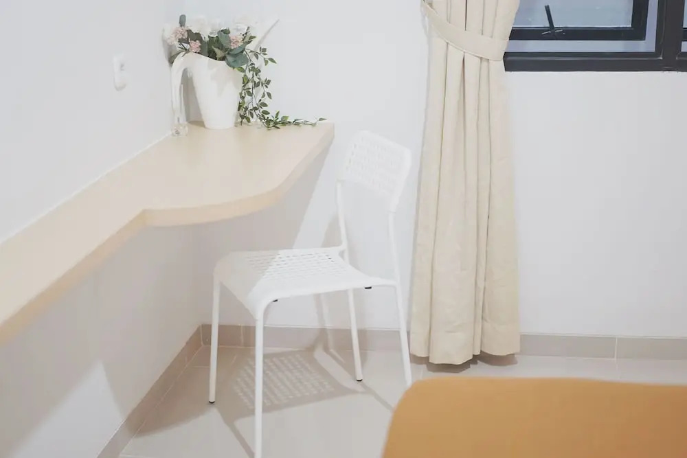 Джакарта: Cove Urooms Panglima Polim