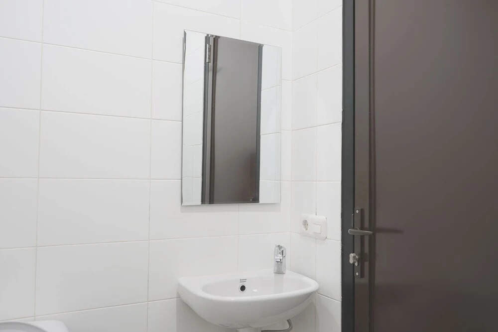 Джакарта: Cove Urooms Panglima Polim