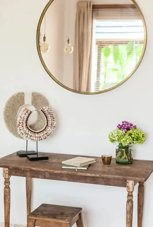 Чангу: Modern Private Villa, 2 BR, Canggu With Staff
