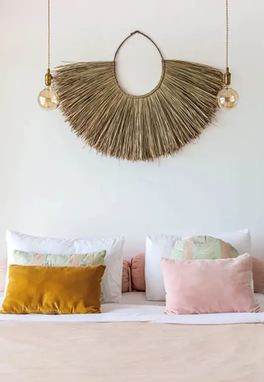 Чангу: Modern Private Villa, 2 BR, Canggu With Staff