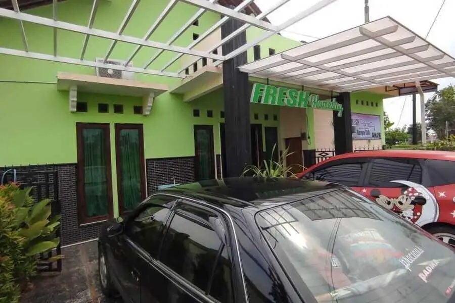 Кебумен: Fresh Homestay Kebumen