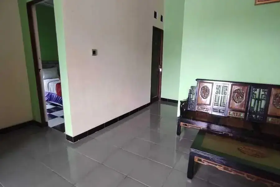 Кебумен: Fresh Homestay Kebumen