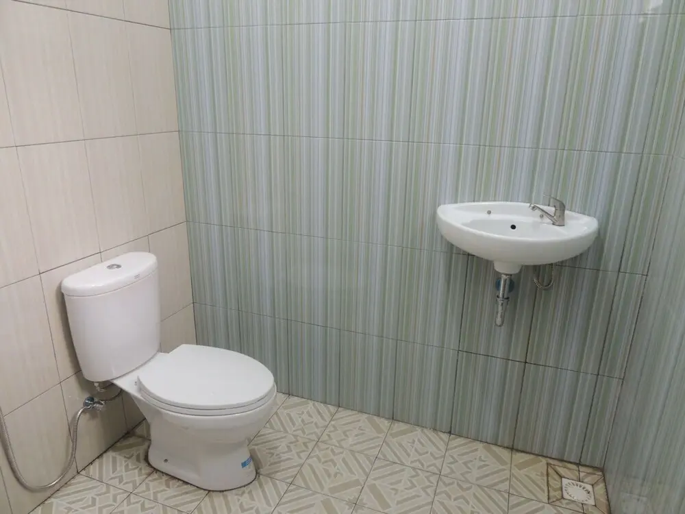 Боробудур: Penginapan Wardi Syariah Borobudur by Ndalem Beong