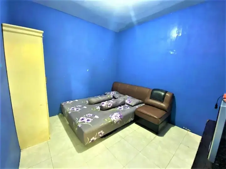 Макассар: Buntusu Guest House