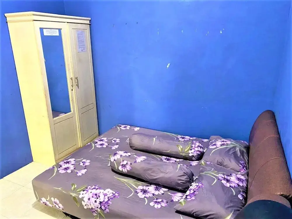 Макассар: Buntusu Guest House