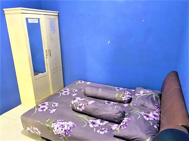 Макассар: Buntusu Guest House