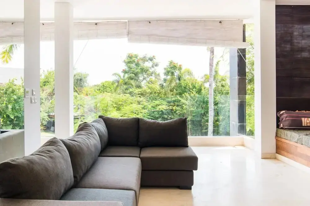 Переренан: Family Friendly Private Villa, 5 BR, Canggu w/ Staff