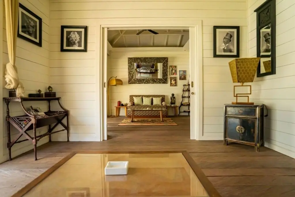 Секотонг Барат: Vayam Boutique Resort