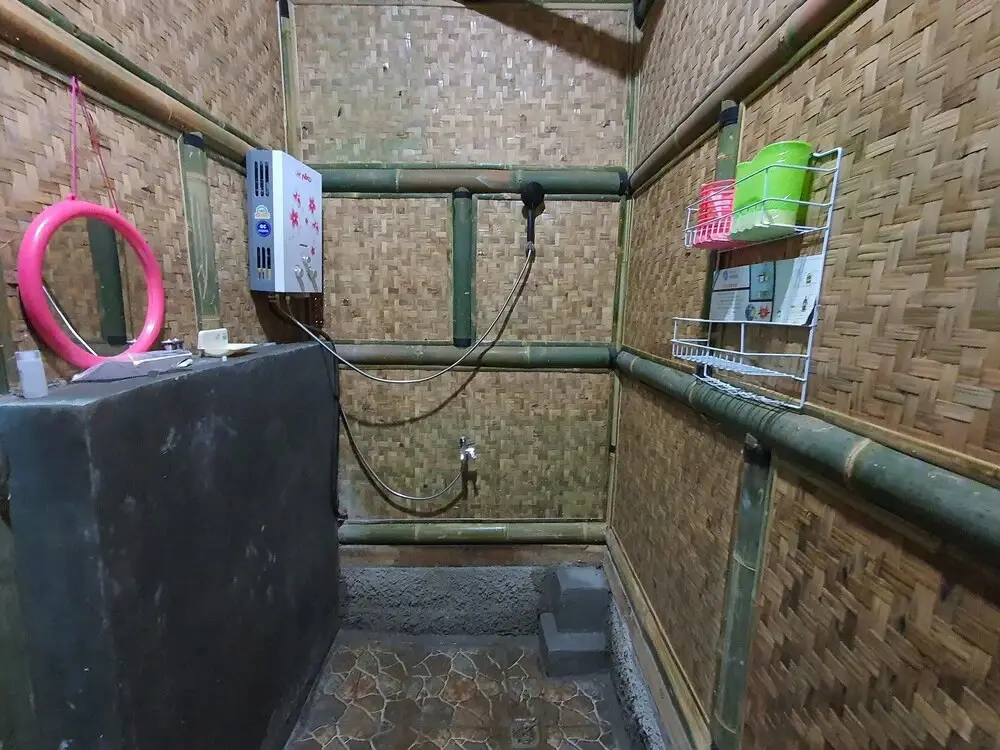 Сореанг: Glamping Ciwidey Argapuri