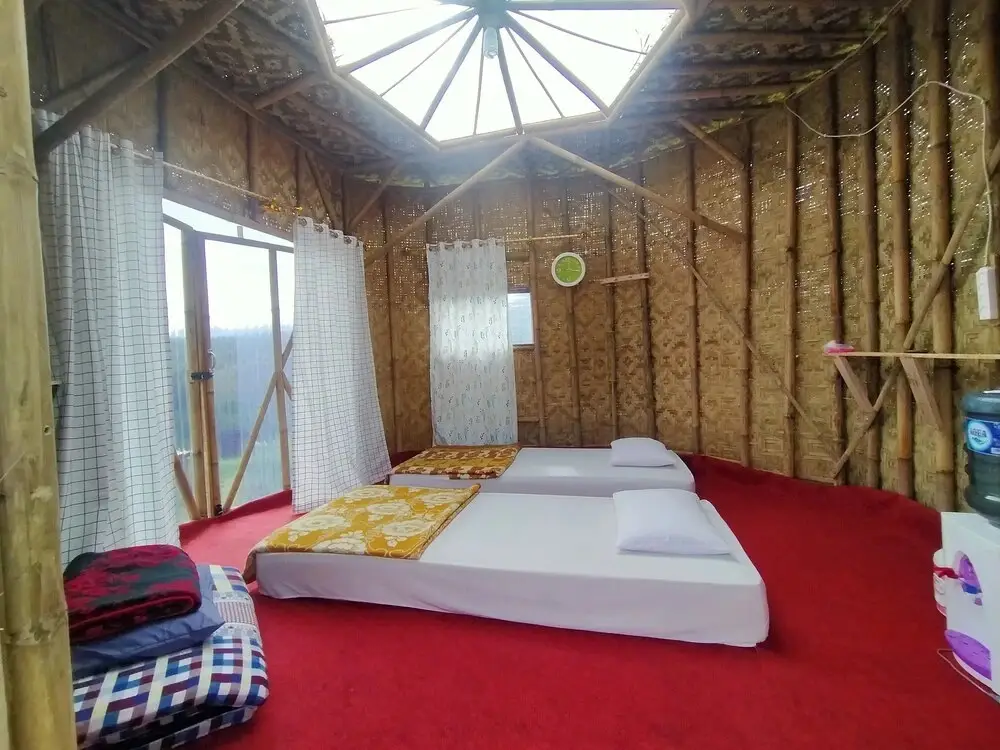 Сореанг: Glamping Ciwidey Argapuri
