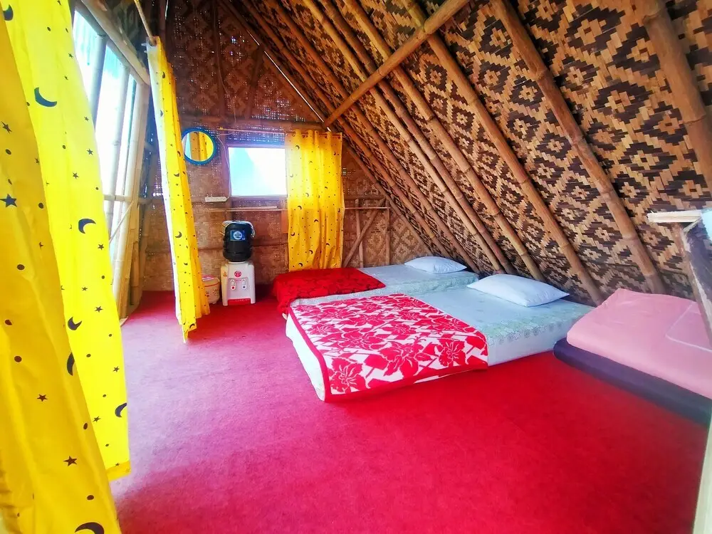 Сореанг: Glamping Ciwidey Argapuri
