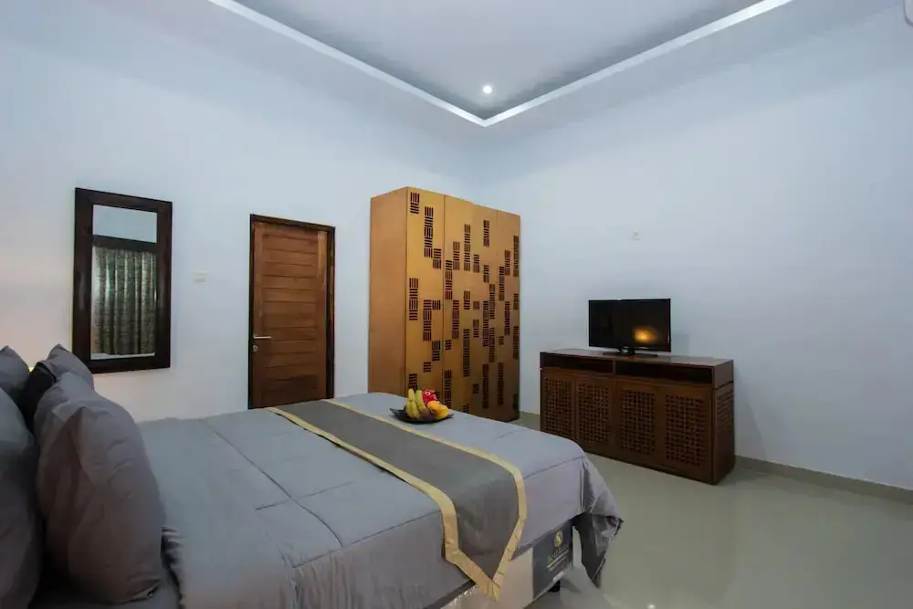 Унгасан: Murna s Guesthouse Bali