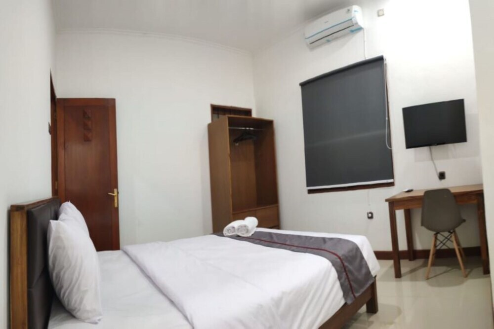 Бандунг: Kuldesak Room
