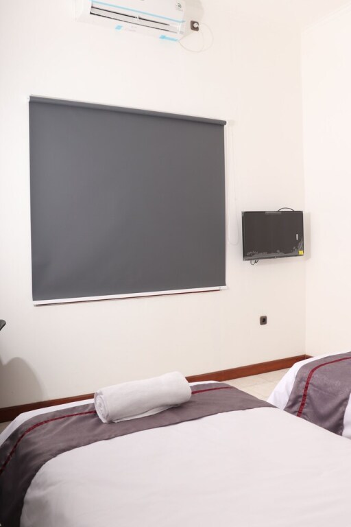 Бандунг: Kuldesak Room