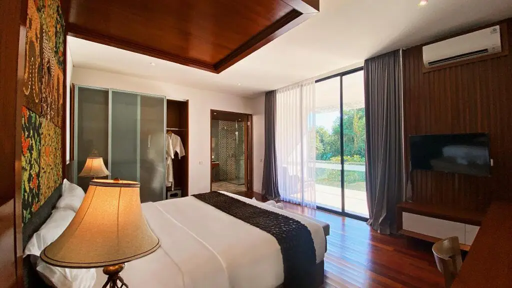 Джимбаран: Green Luxury Villa Jimbaran Bali