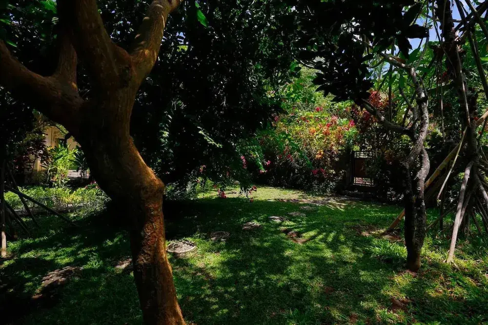 Пурвакерти: Kirana Homestay - Sunshine Bungalow
